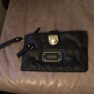 GUESS Clutch Purse